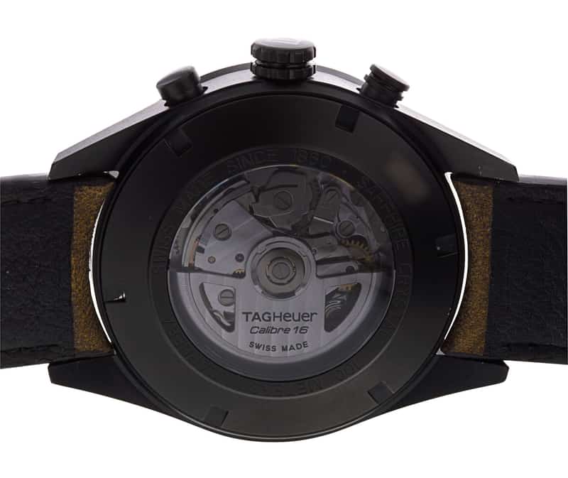 Tag Heuer Carrera CV2A84.FC6394